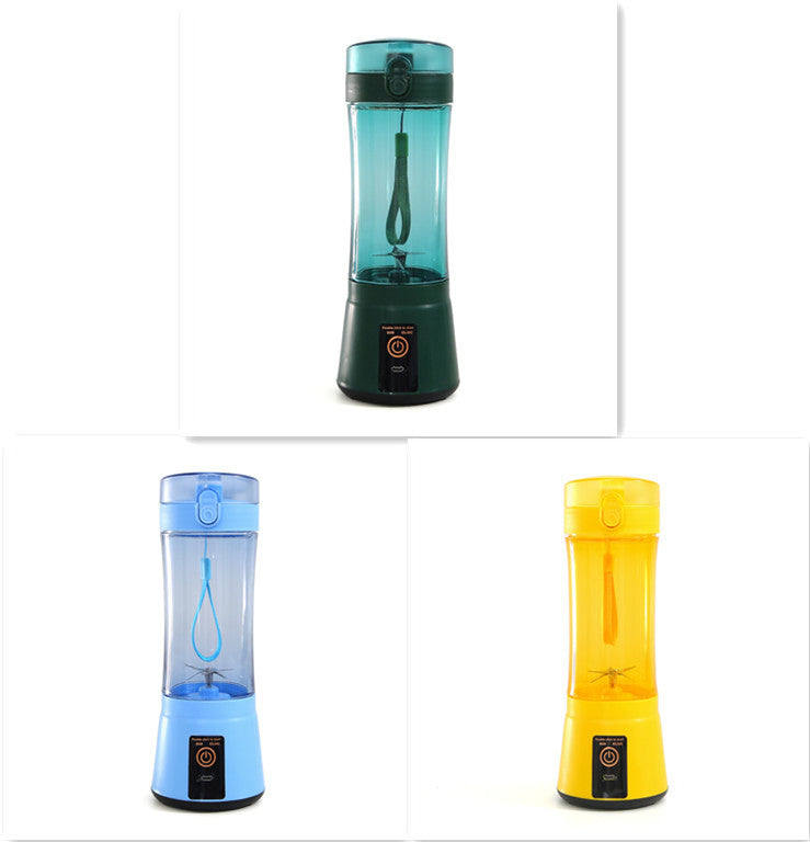 Portable Fruit Blender