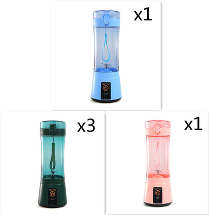 Portable Fruit Blender