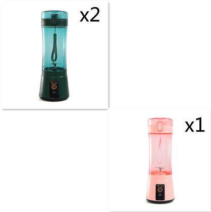 Portable Fruit Blender