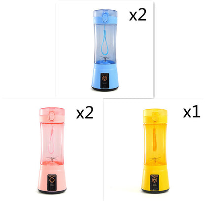 Portable Fruit Blender