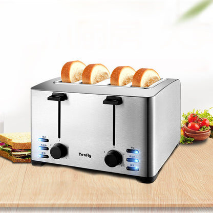 4-Slice Toaster