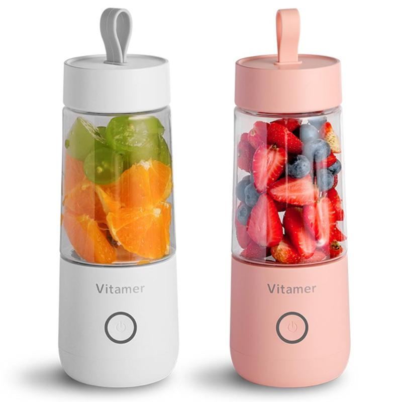 USB Mini Blender