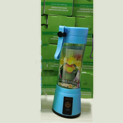 Portable Mini Blender