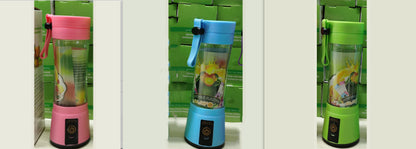 Portable Mini Blender