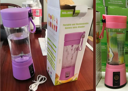 Portable Mini Blender