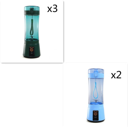 Portable Fruit Blender
