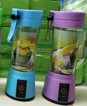 Portable Mini Blender