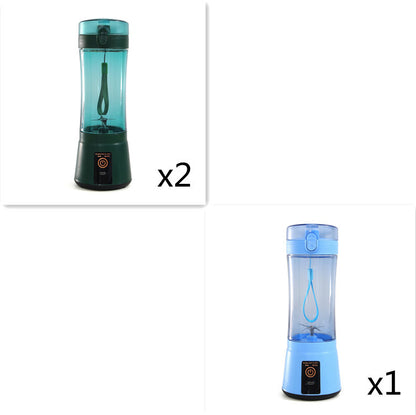 Portable Fruit Blender