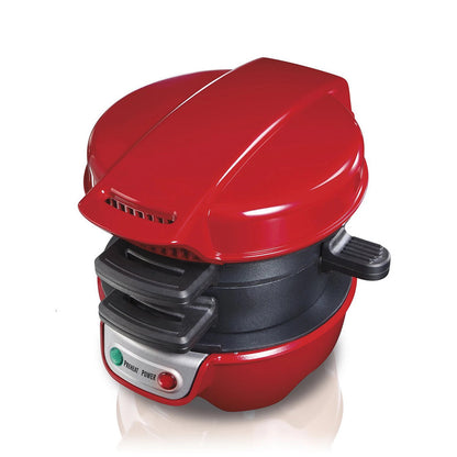 Egg Toaster Machine