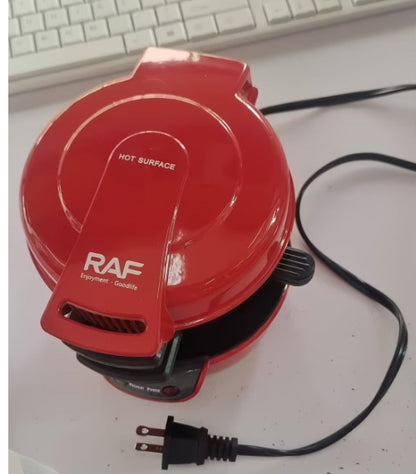 Egg Toaster Machine