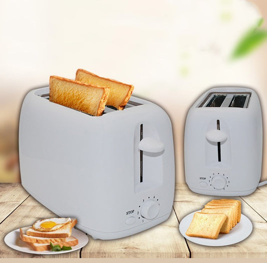 Smart Bread Toaster