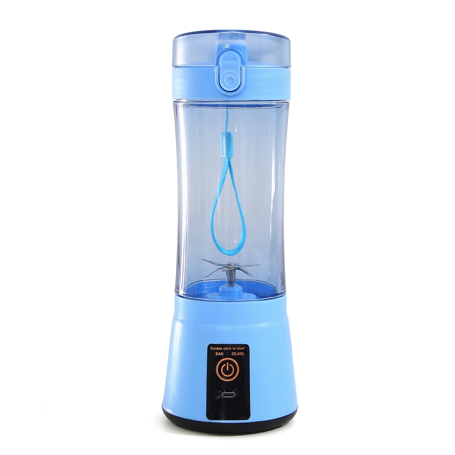 Portable Fruit Blender