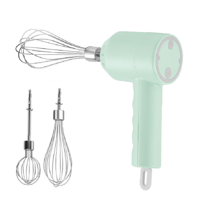 Portable Hand Mixer
