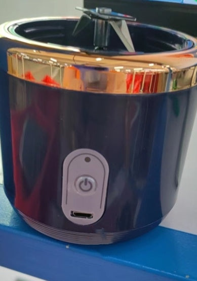 6-Blade Mini Blender