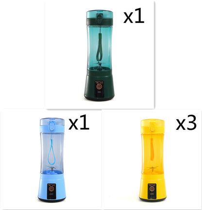 Portable Fruit Blender