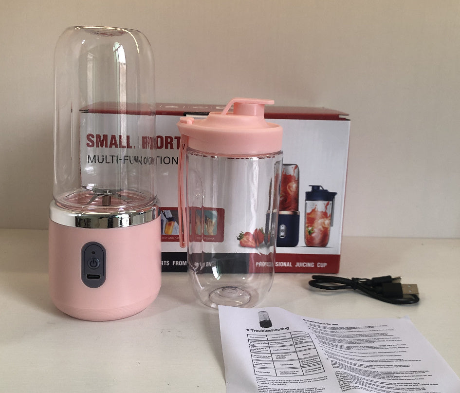 6-Blade Mini Blender