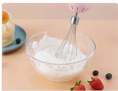 Portable Hand Mixer