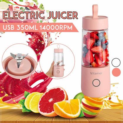 USB Mini Blender