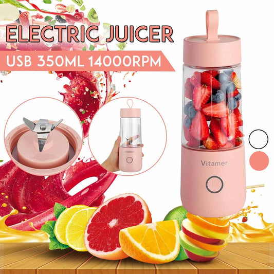 USB Mini Blender