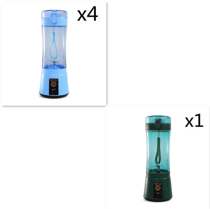 Portable Fruit Blender