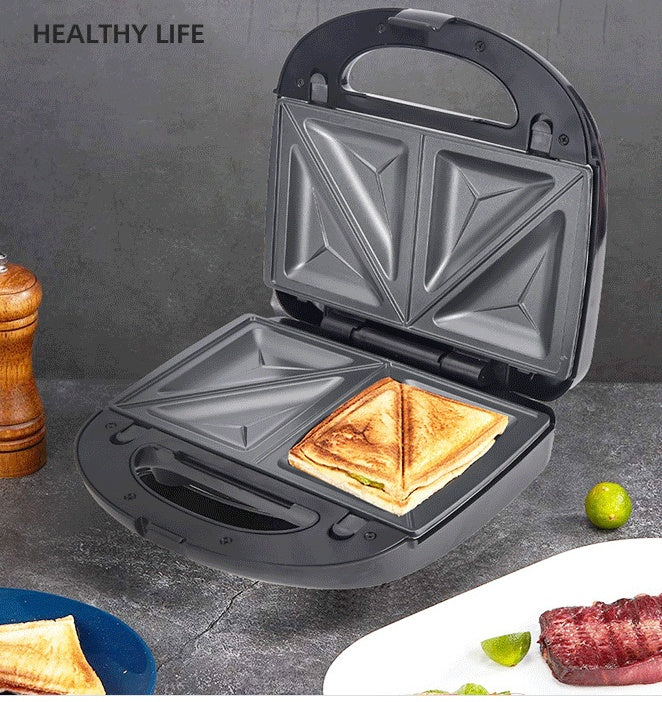 Waffle Sandwich Maker