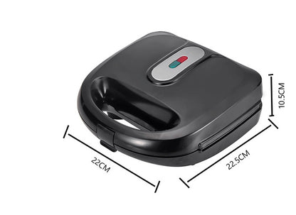 Waffle Sandwich Maker