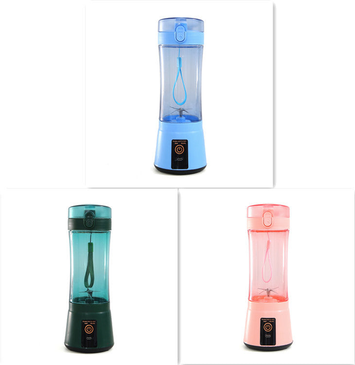 Portable Fruit Blender