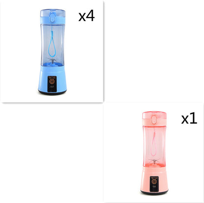 Portable Fruit Blender
