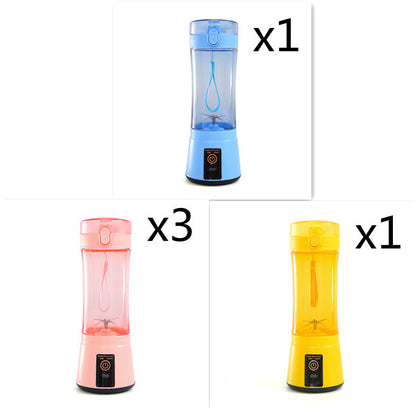 Portable Fruit Blender
