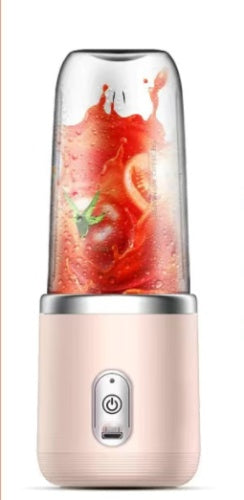6-Blade Mini Blender