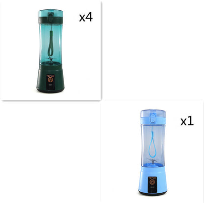 Portable Fruit Blender