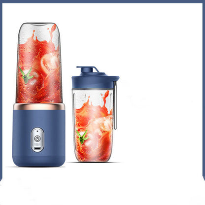 6-Blade Mini Blender