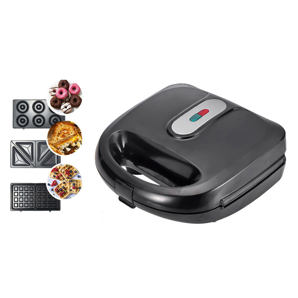 Waffle Sandwich Maker