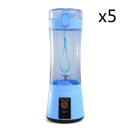 Portable Fruit Blender