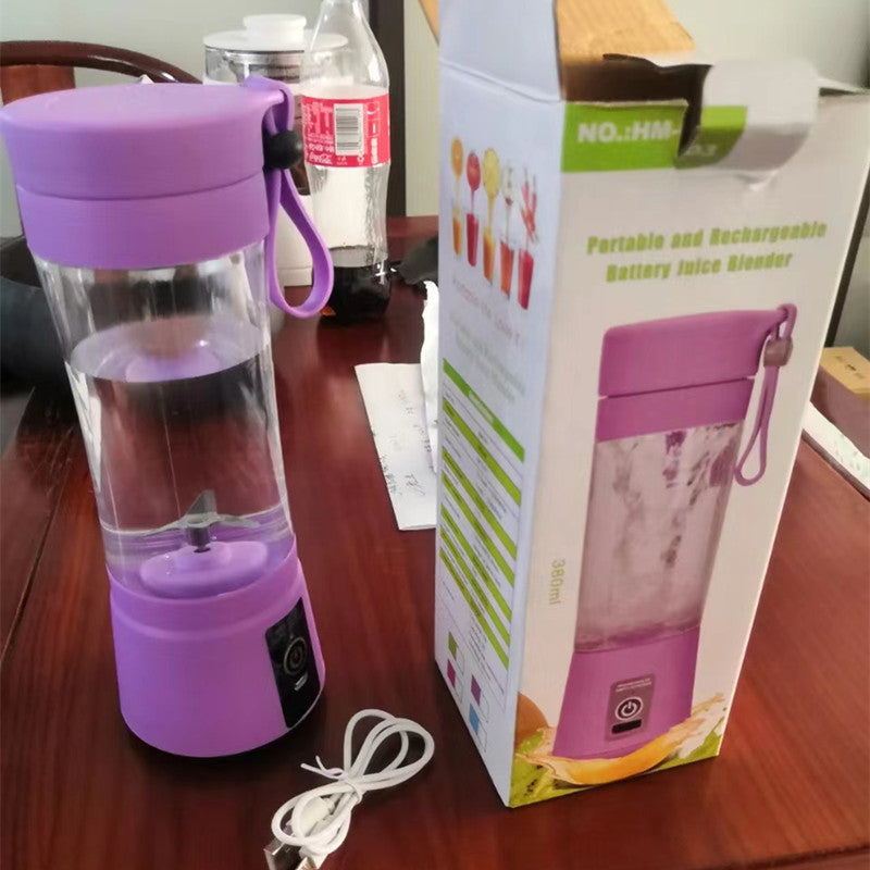 Portable Mini Blender