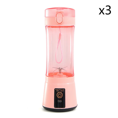 Portable Fruit Blender