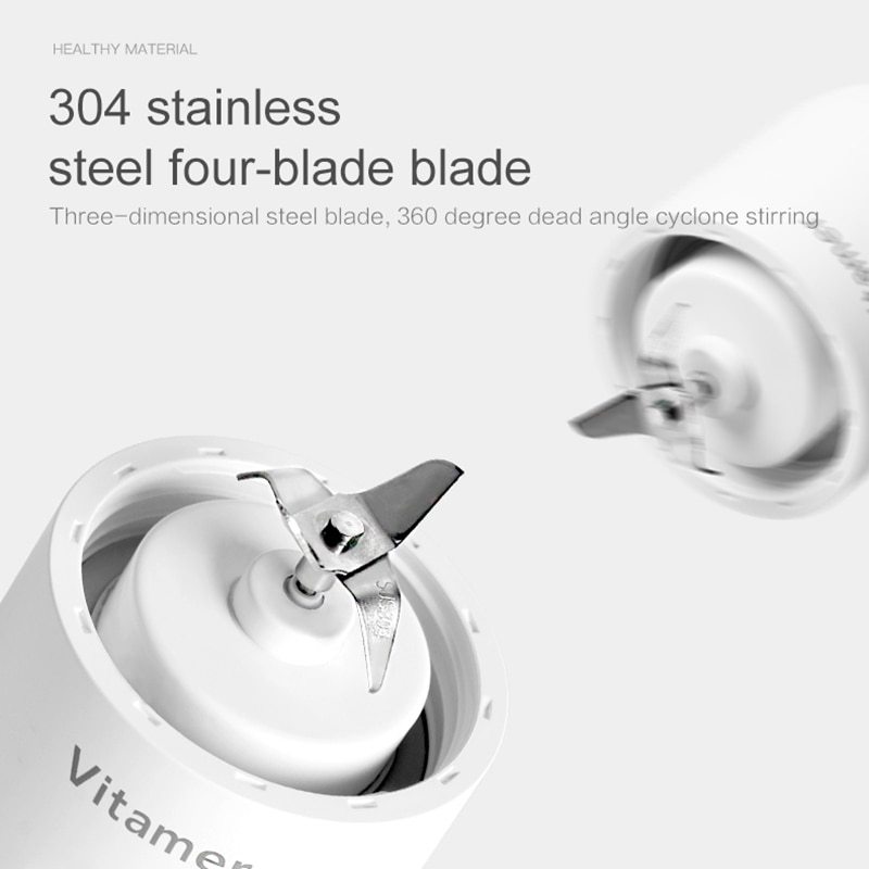 USB Mini Blender
