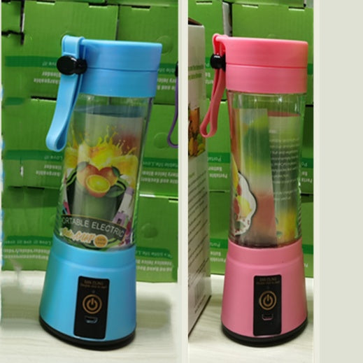 Portable Mini Blender