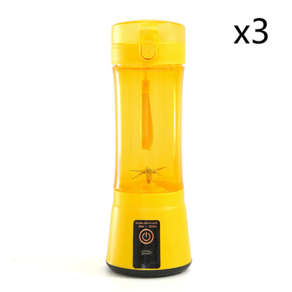 Portable Fruit Blender