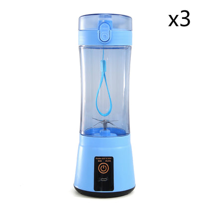 Portable Fruit Blender
