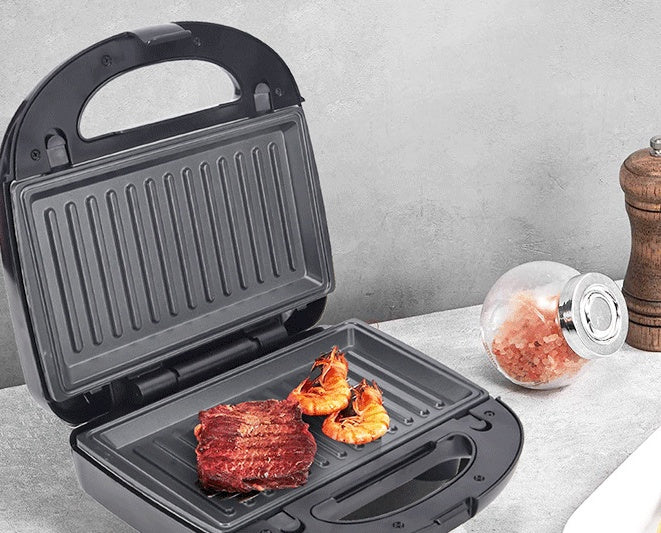 Waffle Sandwich Maker