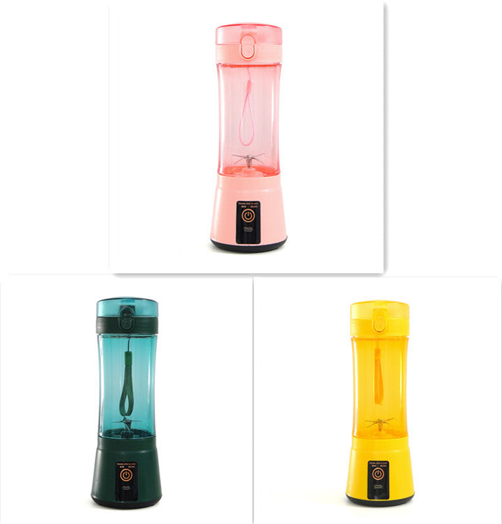 Portable Fruit Blender