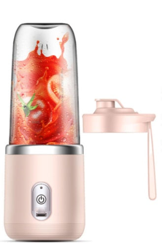 6-Blade Mini Blender