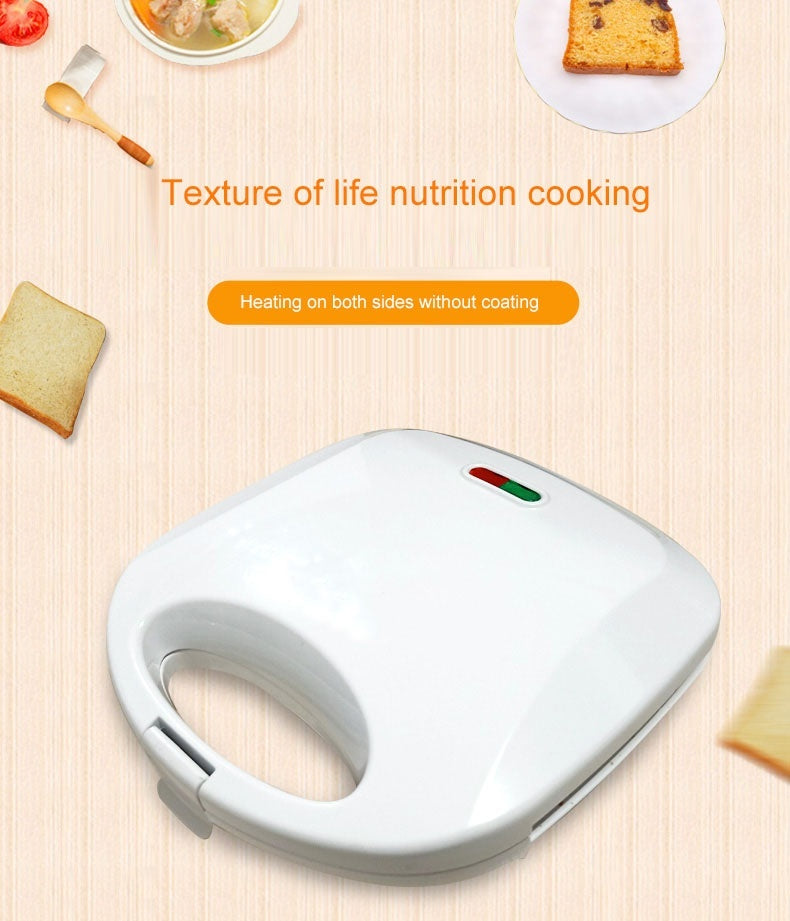 Double-Sided Toaster