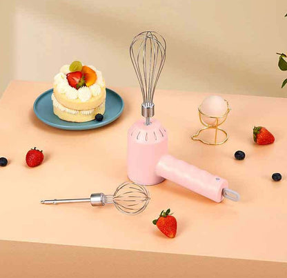 Portable Hand Mixer