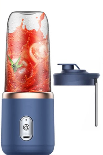 6-Blade Mini Blender
